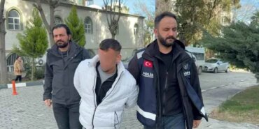 Samsun'da Silahlı Saldırı: Bir Kişi Yaralandı