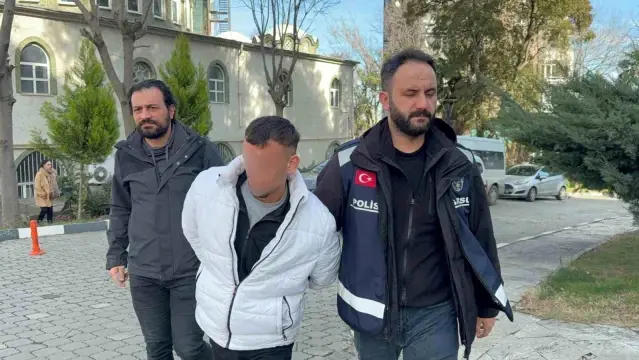 Samsun'da Silahlı Saldırı: Bir Kişi Yaralandı