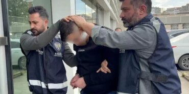 Samsun'da Silahlı Saldırı: Fail Tutuklandı