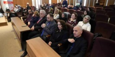 Samsun'da Sosyal Hizmetlerde Yenilikçi Yaklaşımlar Projesi başladı