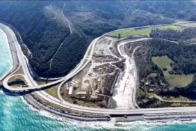 Samsun'da Su Ürünleri OSB Projesi