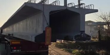 Samsun'da Trafik Kazası: 1 Ölü, 1 Yaralı