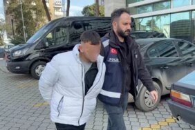 Samsun'da Tüfekle Saldırı: 1 Yaralı, 1 Tutuklu
