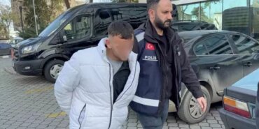 Samsun'da Tüfekle Saldırı: 1 Yaralı, 1 Tutuklu