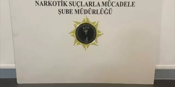 Samsun'da Uyuşturucu Operasyonu: 11 Gözaltı