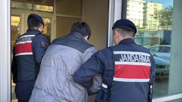 Samsun'da Uyuşturucu Operasyonu - Son Dakika