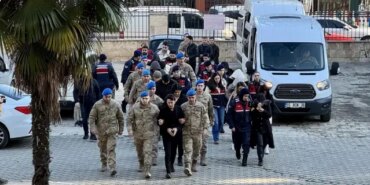 Samsun'da Yasa Dışı Bahis Operasyonu