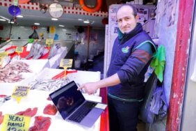 Samsun'da 'Yılın Kareleri' Oylaması - Son Dakika