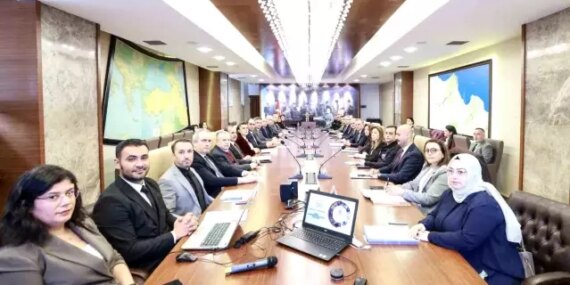 Samsun'da ailenin korunması ve güçlendirilmesi masaya yatırıldı