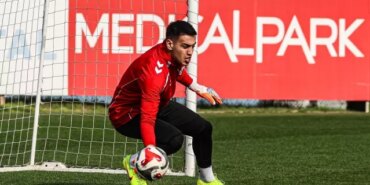 Samsunspor Bodrum FK ile Karşılaşıyor