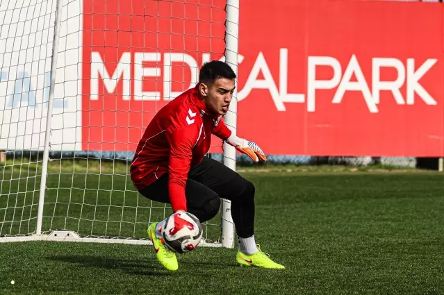 Samsunspor Bodrum FK ile Karşılaşıyor