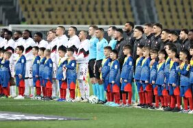 Samsunspor, KF Shkendija'yı tek golle devirdi