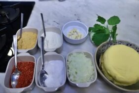 Şifa Kaynağı: Isırgan Çorbası - Son Dakika