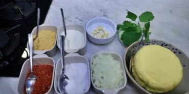 Şifa Kaynağı: Isırgan Çorbası - Son Dakika