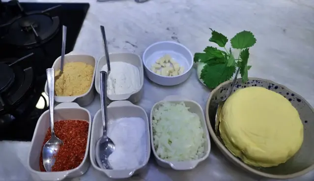 Şifa Kaynağı: Isırgan Çorbası - Son Dakika