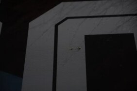 Trabzonspor Otobüsüne Taşlı Saldırı - Son Dakika