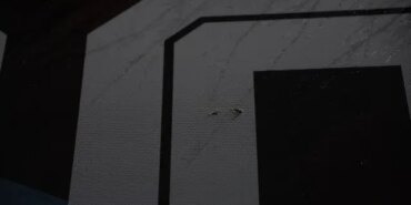 Trabzonspor Otobüsüne Taşlı Saldırı - Son Dakika