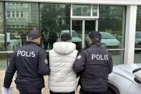 Trabzonspor'un Otobüsüne Taş Atan 5 Kişi Adliyeye Sevk Edildi