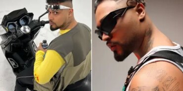 Ünlü rapçi Lvbel C5'den depremzedelere destek, 3 konserinin gelirini bağışladı