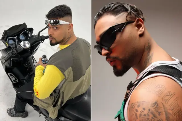 Ünlü rapçi Lvbel C5'den depremzedelere destek, 3 konserinin gelirini bağışladı