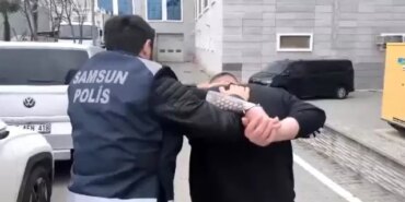 Uyuşturucu Suçundan Hapis Cezalı Yakalandı