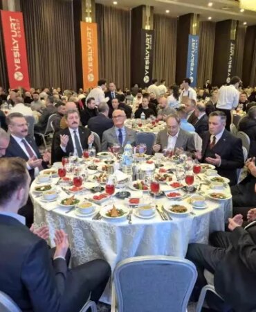 Vefatının 5. yılında Cemal Yeşilyurt anıldı