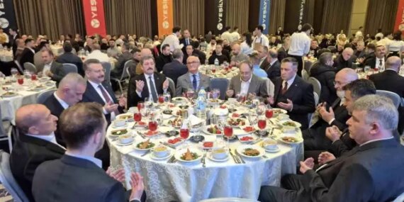 Vefatının 5. yılında Cemal Yeşilyurt anıldı