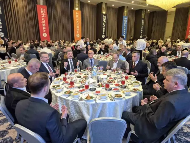 Vefatının 5. yılında Cemal Yeşilyurt anıldı