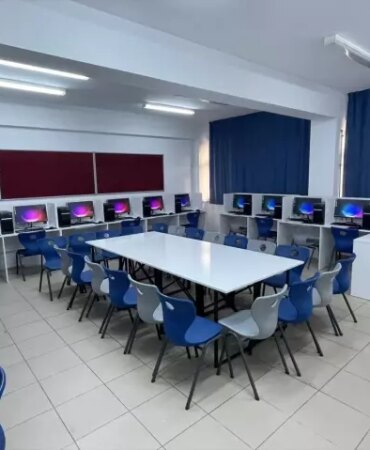 Vezirköprü'de Eğitime 13 Milyon Yatırım