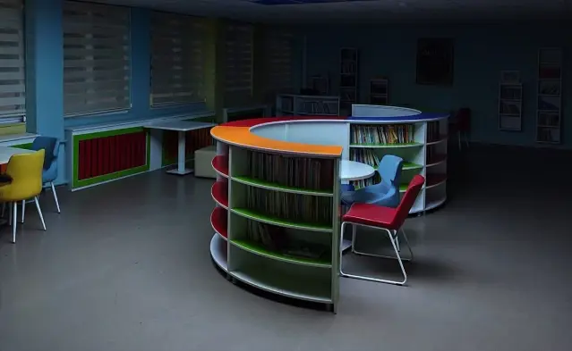 Vezirköprü'de Pansiyonlara 8 Milyon Lira Yatırım