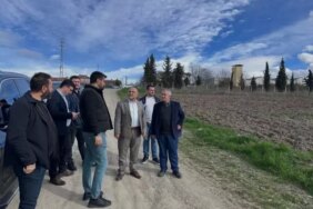 Vezirköprü'de TOKİ Konut Projesi Başlıyor