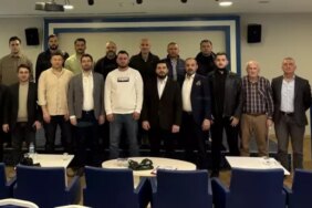 Yeşilay Spor Kulübü Olağanüstü Genel Kurulu