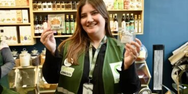 Yeşilay'dan Kış Çayı İle Farkındalık