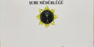 Samsun'da Uyuşturucu Operasyonu - Son Dakika