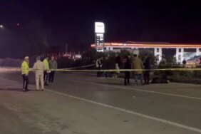 Samsun'da Motosiklet Kazası: 1 Ölü, 1 Yaralı