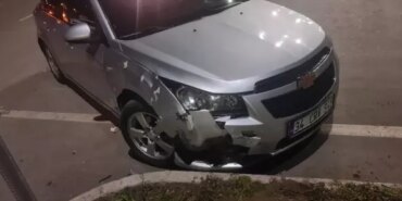 Samsun'da Motosiklet Kazası - Son Dakika