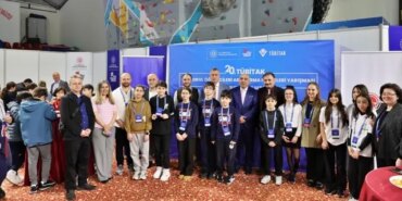 20. TÜBİTAK Proje Yarışması Başladı