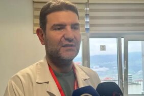 Ali Akan'ın Hayati Ameliyatı - Son Dakika