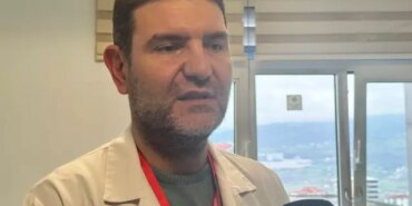 Ali Akan'ın Hayati Ameliyatı - Son Dakika