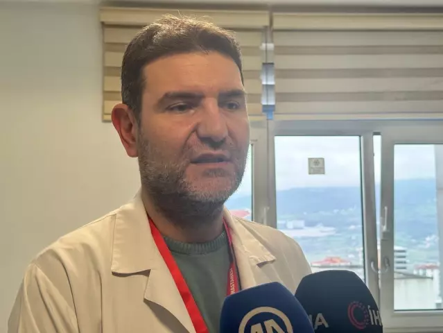 Ali Akan'ın Hayati Ameliyatı - Son Dakika