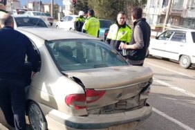 Alkollü ve Ehliyetsiz Sürücüye Cezalar