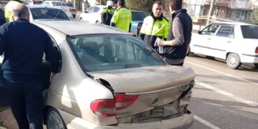 Alkollü ve Ehliyetsiz Sürücüye Cezalar