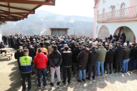 Ambulans Şoförü Kazada Hayatını Kaybetti