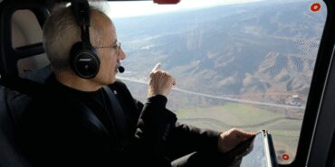 Ankara-Çorum arası yolculuk süresi 1 saat 20 dakikaya inecek