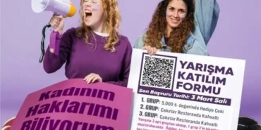 Atakum'da kadınlar için hafta boyu programlar düzenlenecek