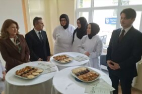 Bafra'da Çölyak Hastaları için Kooperatif Kuruldu