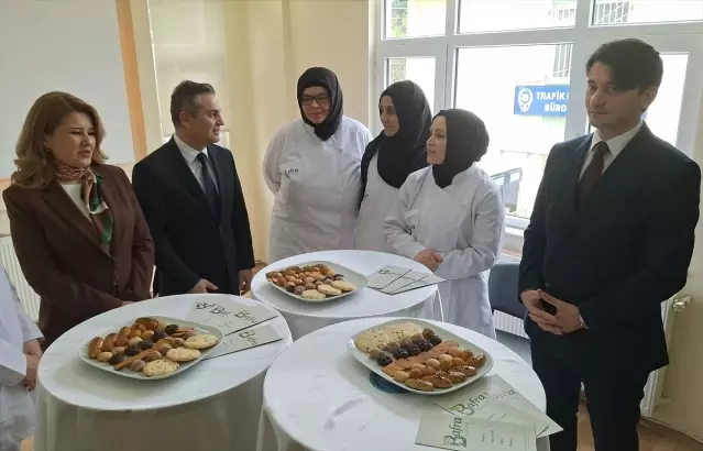 Bafra'da Çölyak Hastaları için Kooperatif Kuruldu