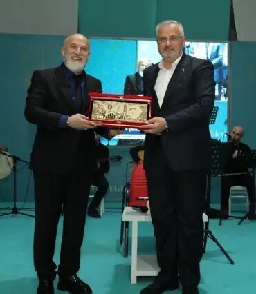 Bafra'da Ramazan Etkinlikleri - Son Dakika