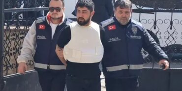 Bafra'da Silahlı Kavga: Bir Yaralı, Şüpheli Gözaltında