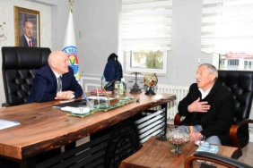 Başkan Kul: 'Bizim pusulamız milletin rızasıdır'